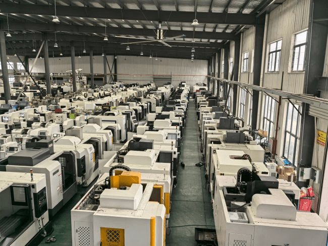 重庆二手加工中心品牌怎么选？进口vs国产优劣势与维护成本对比