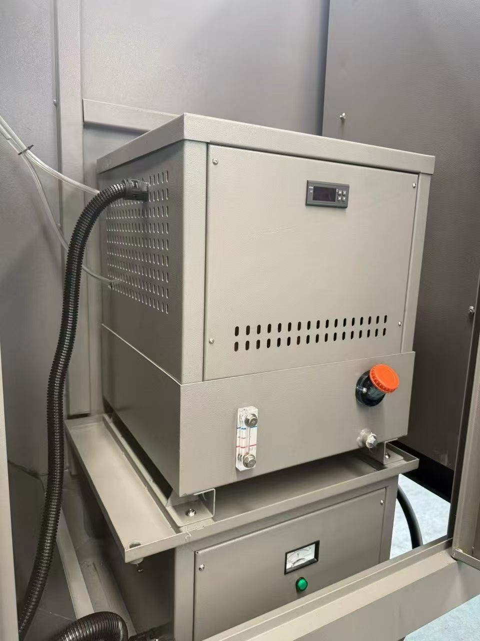 全新机二手价的台铃1370加工中心 图 2